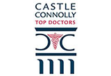 Castle Connolly Top Doctors Badge Logo | Foster MD | Toms River, NJ | Manasquan, NJ