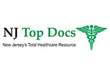 Nj Top Docs Award logo | Foster MD | Toms River, NJ | Manasquan, NJ 
