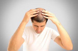 Hair Restoration Wall NJ