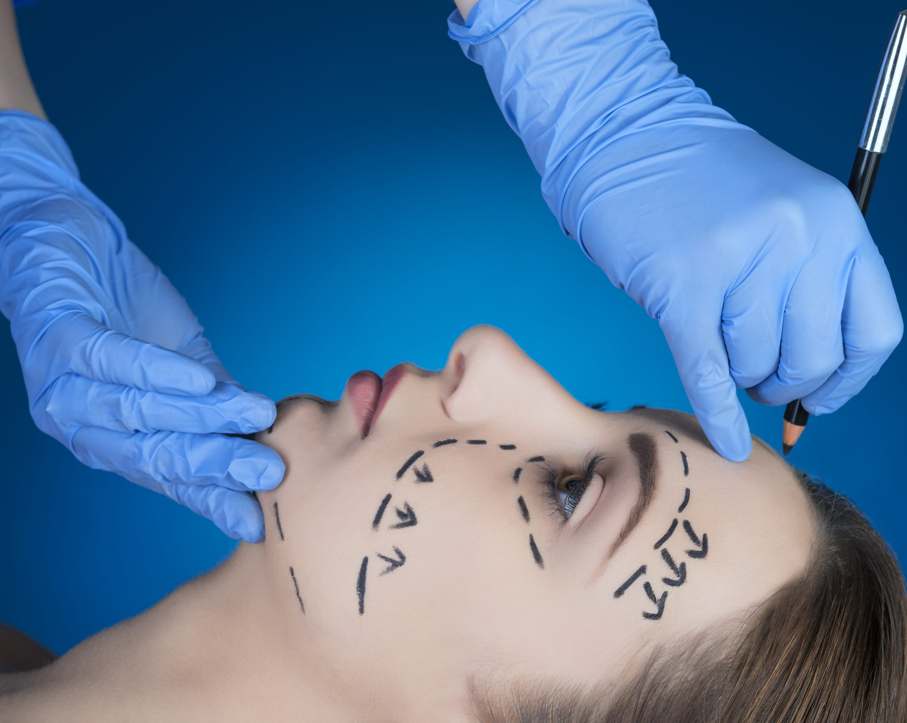 Facelift | Fostermd