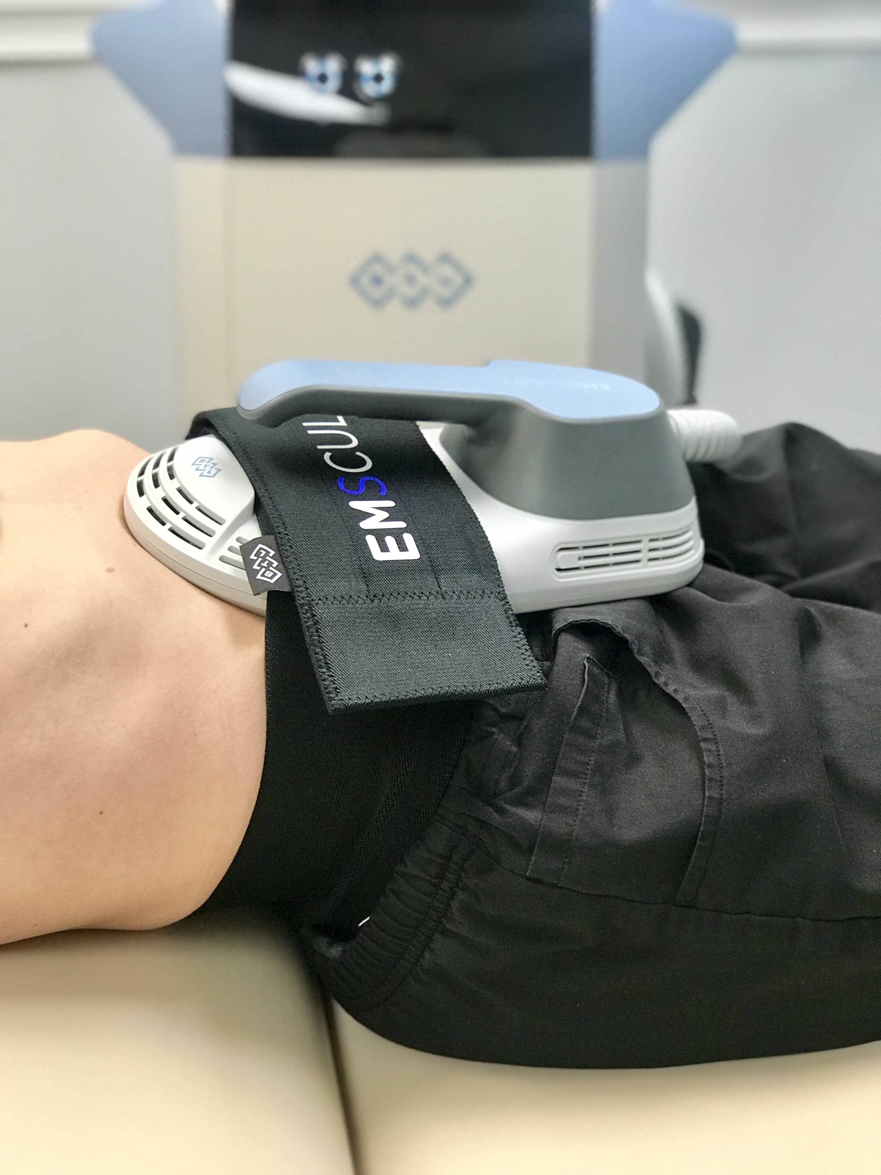 Emsculpt Toms River, NJ